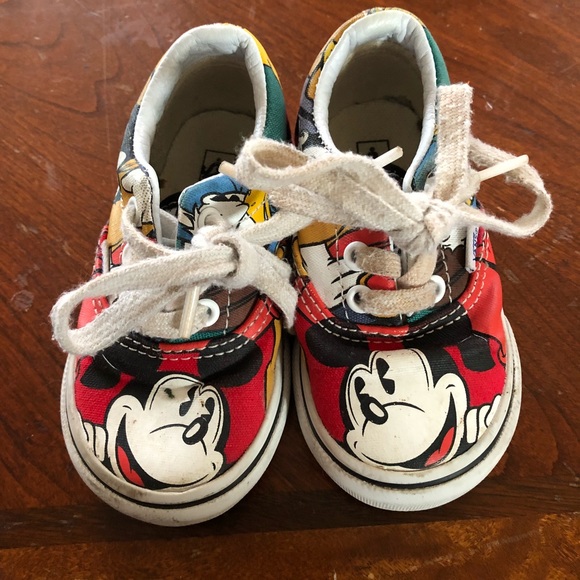 disney baby vans